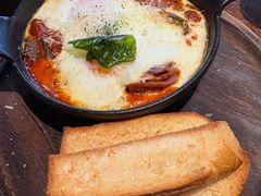 -WOKKA by艮上(中海环宇荟店)