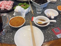 -华晟山城火锅(开发区港西东阁里店)