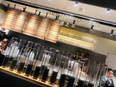 -喜茶(上海兴业太古汇店)