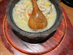 -敏珠拉姆藏餐·南京厨房(富春江东街店)