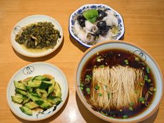 -孙盛兴奥灶面馆·蟹黄面·三虾面(直营.拙政园店)