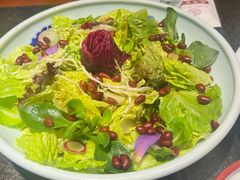 -北平食府.北京烤鸭(亦庄店)