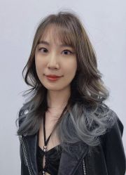 -逸丝风尚yesfashion造型