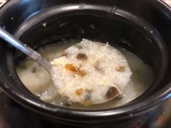 皮蛋鸡丝粥-温粥人(春晖路店)