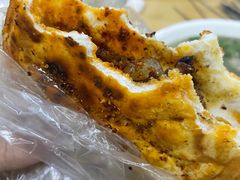 -张四烤羊肉(西藏自治区拉萨市丹杰林巷店)