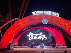 -第35届青岛国际啤酒节