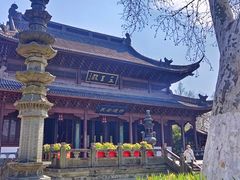 -钱王祠