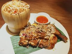 -星叶·东南亚料理(宁波万象汇店)