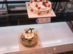-巴黎贝甜(泗泾店)