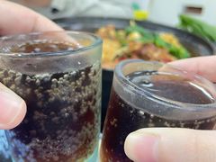 -重庆鸡公煲·嘟享吃(林科大店)