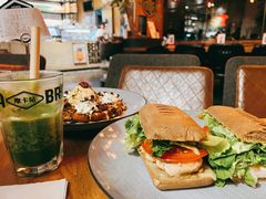 -Moka Bros 摩卡站(嘉华店)