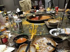 包厢-苏州金科大酒店