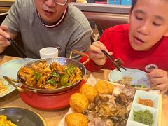-宏状元现熬粥·京味菜(三里河店)