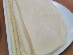 春饼-老昌春饼(中央大街店)