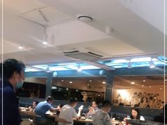 -胡马八破·川菜小馆(高新万达店)