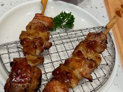 -味千拉面(世纪东方店)