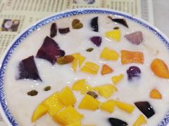 -黄氏壹品汇•水牛奶甜品(全国总店)