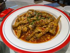 -食膳人家·永州美食地标(双牌店)