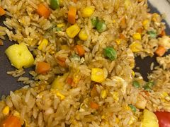 -曼谷食堂·泰国家庭料理(丹桂路店)