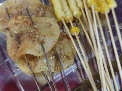 -鲁C·尚小炉·淄博烧烤(市北店)