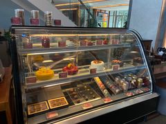 -苏州洲际酒店·大堂酒廊