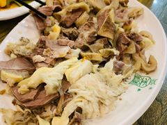 精品牛腩-清真·益鑫羊肉手抓馆(花园北街店)