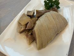 -古南都·清真绿柳居菜馆(太平南路店)