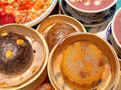 -八月美食小馆(周村太和路店)