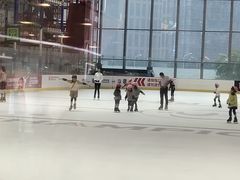 -冠军冰场CHAMPION RINK(凯德广场店)