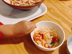 -阿那亚第一食堂 Cafeteria 1