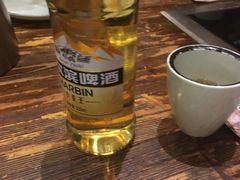 -小俩口烧烤东北菜(双井店)