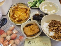 -圆宝台湾小吃(迎津街店)