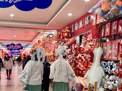 -西北轻工批发市场