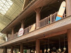 -杭州开元森泊度假乐园