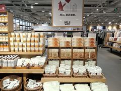 -MUJI无印良品(世博源店)