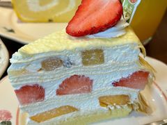 -小西家作(富力爱丁堡店)