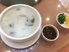 -海晖酒楼·顺德鱼生(荣华店)