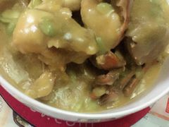 -小陆莲花蟹园农家乐(莲花岛店)