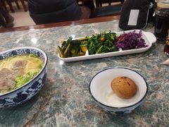 -马吉德牛肉拉面(新街口店)