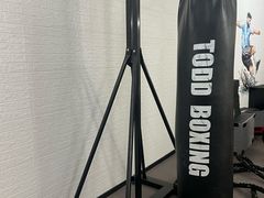 -FLARE STAR FITNESS(复地活力城店)