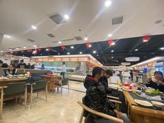 -福成自助烤肉(青春路店)
