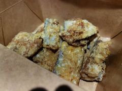 炸带鱼-盒马鲜生(大成店)