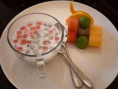 -三亚亚龙湾瑞吉酒店·铭轩中餐厅Mingxuan·海南菜·粤菜