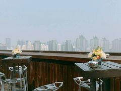 -上海外滩英迪格酒店