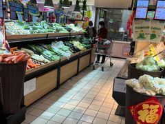-世纪联华(外高桥店)