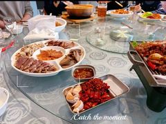 -高玛纳驴肉火烧(河间总店)