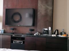 -青岛海尔洲际酒店