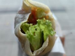 -沓客卤肉卷(共和新路店)