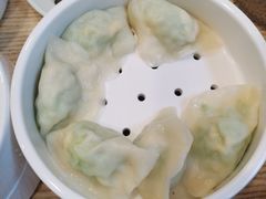 -船歌·鱼水饺青岛菜(国贸商城店)