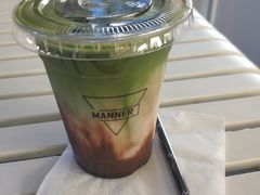 -Manner Coffee(IFS一楼店)